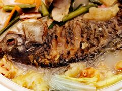 -大理实力希尔顿酒店御璽中餐厅YUXI – CHINESE RESTAURANT