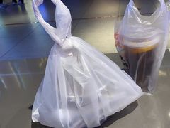 -捷信牛奶甜品世家(合生汇店)