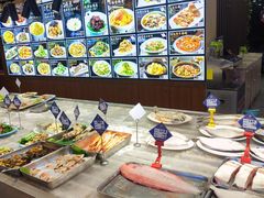-鲜得莱渔港·小平岛海胆馆(七贤岭店)