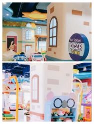 -纽西卡汽车小镇(大悦城店)