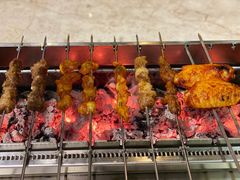 -白玉·朝鲜族烤串(深圳Kkone店)