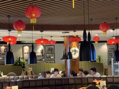 -百味馆·粤菜·湛江菜(后海花园店)