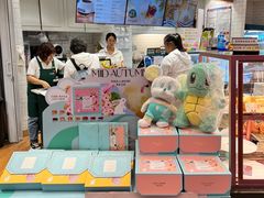 -多乐之日(和平伊势丹店)