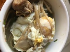 自制青稞长寿面-顺顺小吃(独克宗古城店)