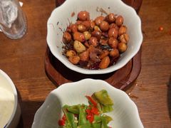 -索溪山寨·湘西饮食文化博物馆(标志门店)