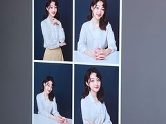 -海马体照相馆(北京apm店)