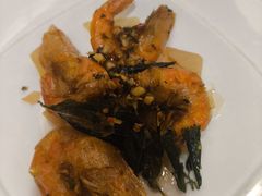 -畔山酒店中餐厅