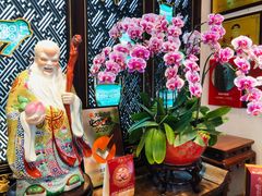 -北园酒家(小北路店)