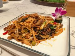 -老友王·南宁特色菜(金汇如意坊店)