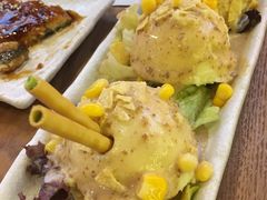 -栖川山葵家·寿喜锅·日式料理(龙湖北城天街商场店)