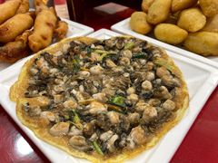 传统海蛎煎-海坛特色小吃·只做平潭特色菜(平潭店)