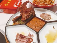 -食味楼(枫林湾店)
