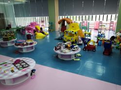-小Q亲子乐园(童年时光店)