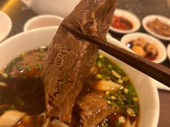 -中国厨房/台湾牛肉面