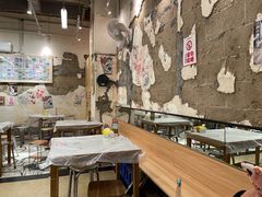 大堂-东排食堂长沙小吃大排档(五一广场店)