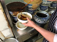 -清真·宏顺祥卤汁凉粉(大皮院店)