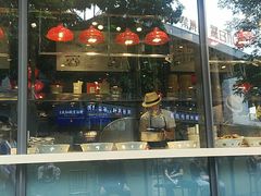 门面-陈鹏鹏潮汕菜(欢乐海岸 海边景观店)