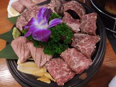 -大阪烧肉BAKA一代(十亩地店)