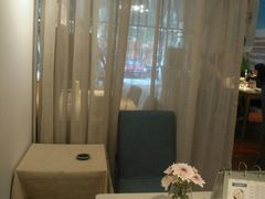 -伊斯坦布尔土耳其清真咖啡餐厅