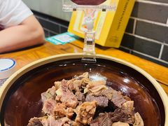 -百年老字号·怀庆老董家