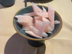 酸萝卜-山石榴·贵州菜(丰盛里店)