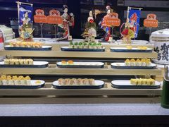 -芝小官毛肚火锅海鲜自助(淮安清江浦区新亚店)