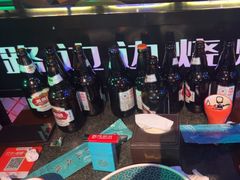 -路边边.炒菜烧烤.音乐餐厅(良乡长虹店)