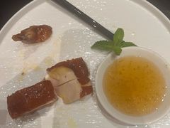 -五缘湾凯悦酒店·悦饗中餐厅