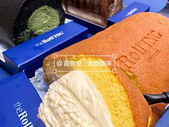 -the Roll'ING手作瑞士卷专门店(卓悦中心店)
