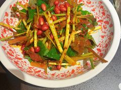 -茅庐毛血旺(济南印象城店)