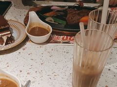 -战斧牛排餐厅(百盛优客店)