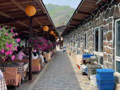 -北京水岸山吧度假村(雁栖镇店)