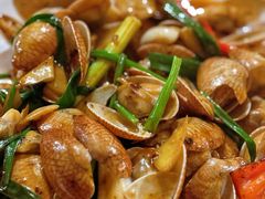 -钱山海鲜大排档