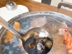 -凯华海鲜火锅·传承三十六年