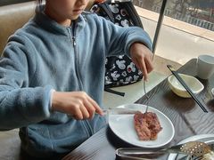 -海吃海喝海鲜烤肉餐厅