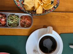 -HFFOUSA TACO弗萨塔可墨西哥餐厅(颐堤港店)