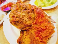 -维吾尔餐厅(宜山路店)