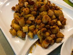 宫保鸡丁-巴渝兄弟川菜(宽街店)