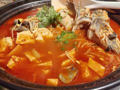 -贵州大厦贵州厅(樱花园西街店)