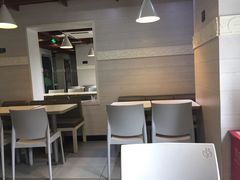 -老娘舅餐厅(黄龙体育中心店)