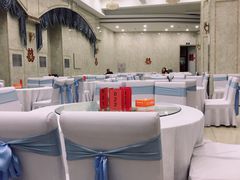 大堂-淀里船宴(卓达店)