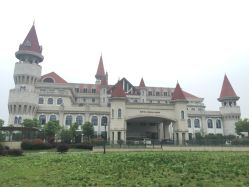 -上海美兰湖妇产科医院