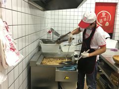 -童婆婆酥肉(双楠店)