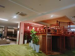 -汤连得温泉馆(宝山店)