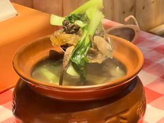 -望庐说·本地菜馆