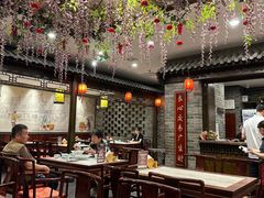 -鸭匠食府·挂炉烤鸭·新京菜(阜成路店)
