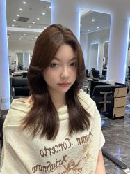 -MMby Hair Code芭曲发型