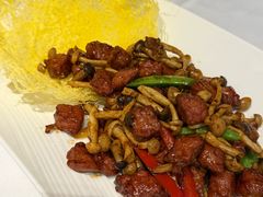 -海富门·带鱼·淮扬菜·粤菜(甘家口店)