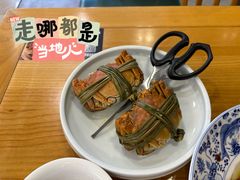 -品鲜村农家菜·阳澄湖大闸蟹(总店)