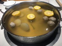 -汕头八合里海记牛肉店(清河店)